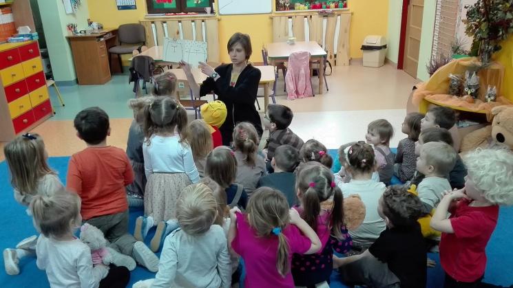 Dzień Pluszowego Misia