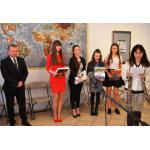 XII Konkurs Poezji i Piosenki Francuskiej Art poétique