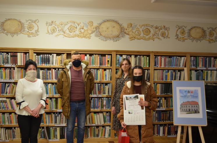 Moja miejscowość-Tu się dzieje!