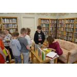 15 Marta H. Milewska spotkanie autorskie.JPG