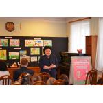 Roztańczone barwy Wiosny