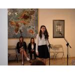 XII Konkurs Poezji i Piosenki Francuskiej Art poétique