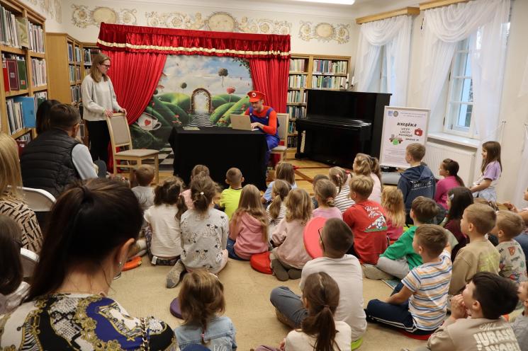 Spektakl teatralny Pudełko marzeń