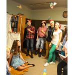 Królewna Śnieżka i 7 krasnoludków