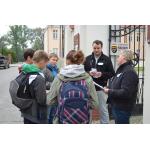 Wyścig po historię