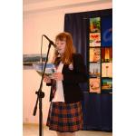 IX Ogólnopolski Konkurs Jednego Wiersza im. Wiktora Gomulickiego o Laur Błękitnej Narwi