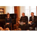 Dzień głośnego czytania