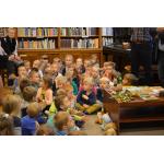 Dzień głośnego czytania