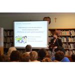 Podsumowanie Programu Rozwoju Bibliotek