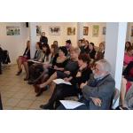 XII Konkurs Poezji i Piosenki Francuskiej Art poétique