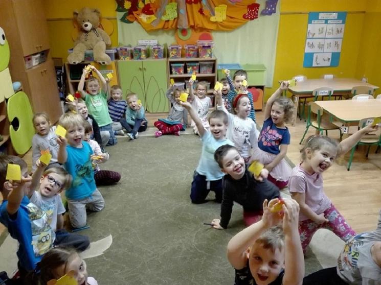 Światowy Dzień Pluszowego Misia
