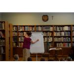 Spotkanie z Zofią Stanecką