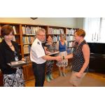 Podsumowanie Programu Rozwoju Bibliotek