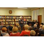 XII Damsko – Męskie Spotkania Marcowe