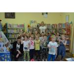 Tydzień Bibliotek 2016