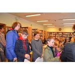 I Gra Miejska za nami