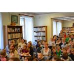 Roztańczone barwy Wiosny