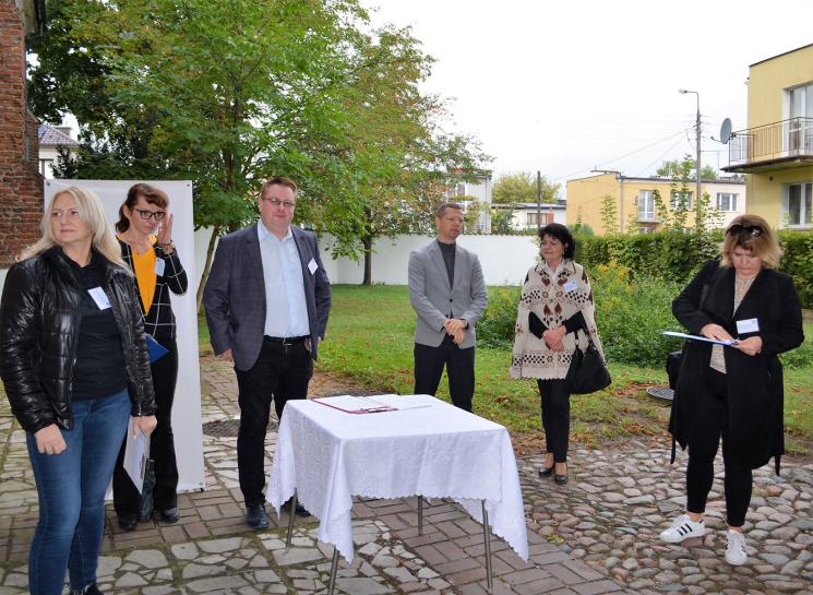 XV Wyścig po historię już za nami