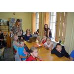 Wakacje w bibliotece 2015