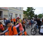 II Odjazdowy Bibliotekarz 