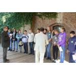 Wyścig po historię 2014