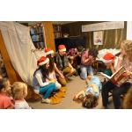 Królewna Śnieżka i 7 krasnoludków