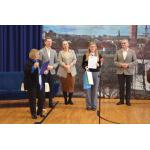 26 III edycja Konkursu Poezji i Prozy Wiktora Gomulickiego.JPG