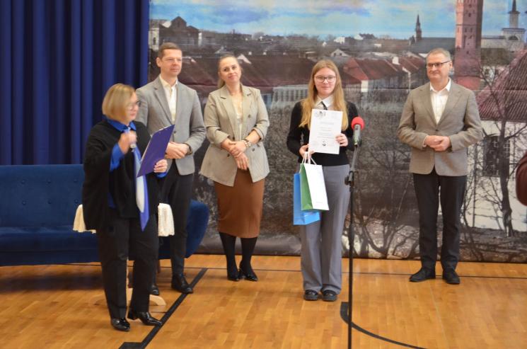 III edycja Konkursu Poezji i Prozy Wiktora Gomulickiego