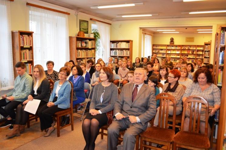 Dawno, dawno temu... czyli legenda o mojej miejscowości 