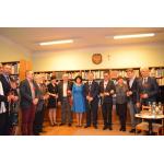 X damsko męskie spotkania marcowe 2015