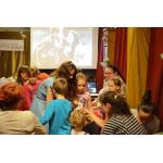 Królewna Śnieżka i 7 krasnoludków