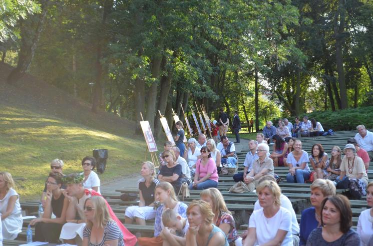Narodowe Czytanie „Quo vadis”