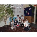 czytam sobie Marta i ufoludek f2