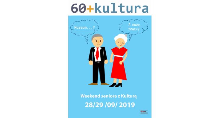 60 + Kultura
