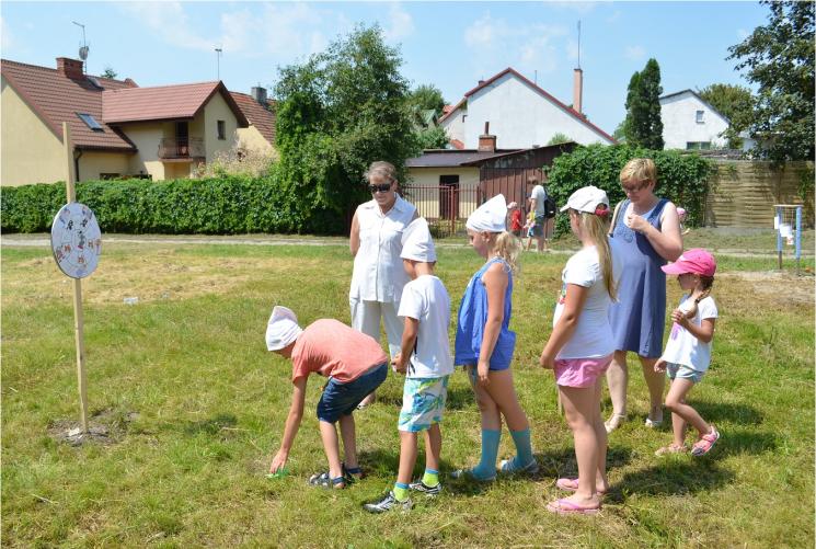 Światowy Dzień Smerfa