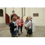 XI Wyścig po historie