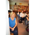 Podsumowanie Programu Rozwoju Bibliotek