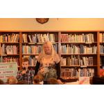 XII Pułtuskie Spotkaie z Literaturą Dziecięcą i Młodzieżową 