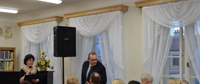 XIII Damsko Męskie Spotkania Marcowe