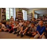 Spotkanie z Zofią Stanecką