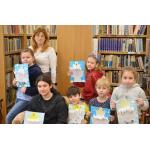 4_Ferie Zimowe hece w Bibliotece