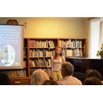 Podsumowanie Programu Rozwoju Bibliotek