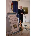 IX Ogólnopolski Konkurs Jednego Wiersza im. Wiktora Gomulickiego o Laur Błękitnej Narwi