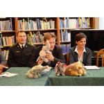 Pułtusk czyta dzieciom