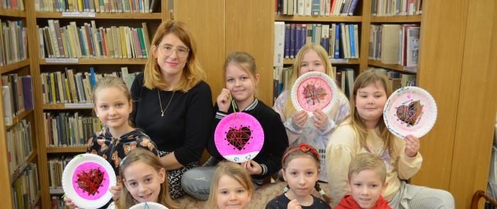 Zimowa Akademia Wyobraźni