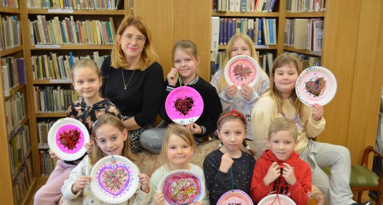 Zimowa Akademia Wyobraźni