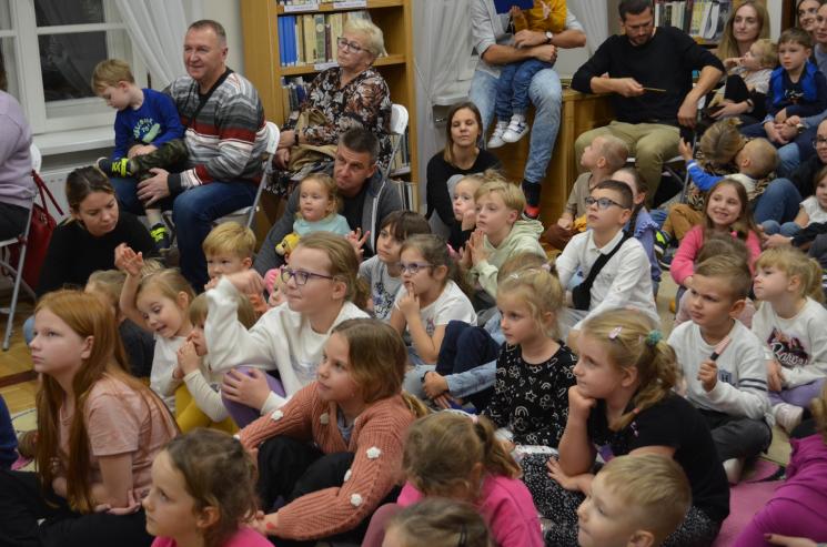 XIII Damsko Męskie Spotkania Marcowe