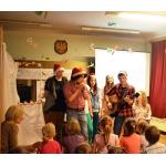 Królewna Śnieżka i 7 krasnoludków