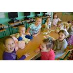 dzień pluszowego misia