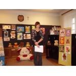 Światowy Dzień Pluszowego Misia 2011